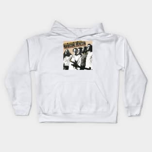 Mahavishnu Orchestra Kids Hoodie